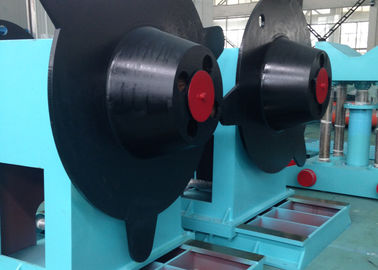 2000mm Cut To Length Machine Five High Precision Leveler Design With High Speed Shear